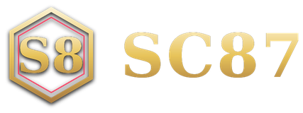 SC87 logo